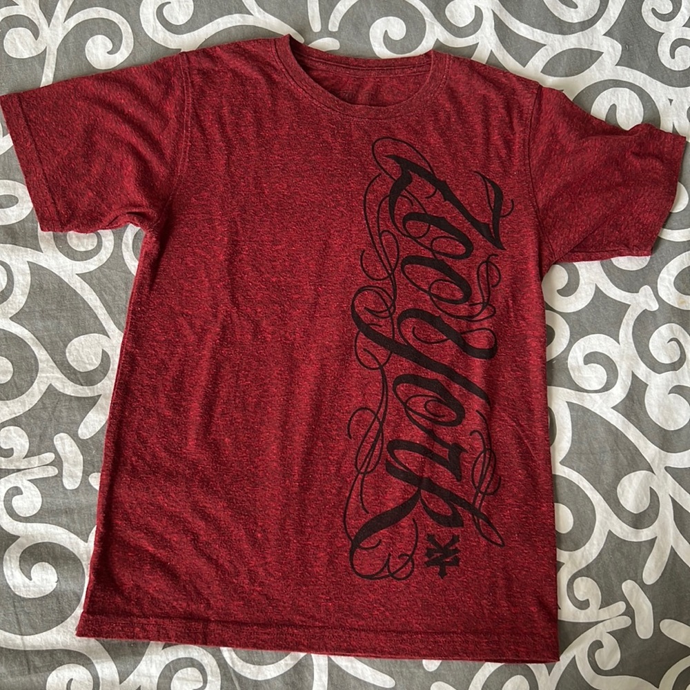 Zoo York Shirt